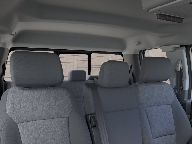 New 2024 Ford F350 XL w/ 360-Degree Camera Package RWD image 24