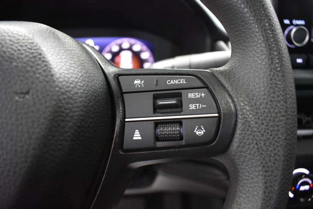 Used 2025 Honda Accord SE image 26