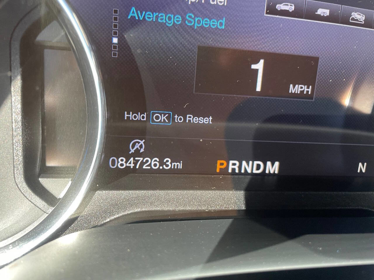 Used 2019 Ford Expedition Limited w/ Equipment Group 301A image 12