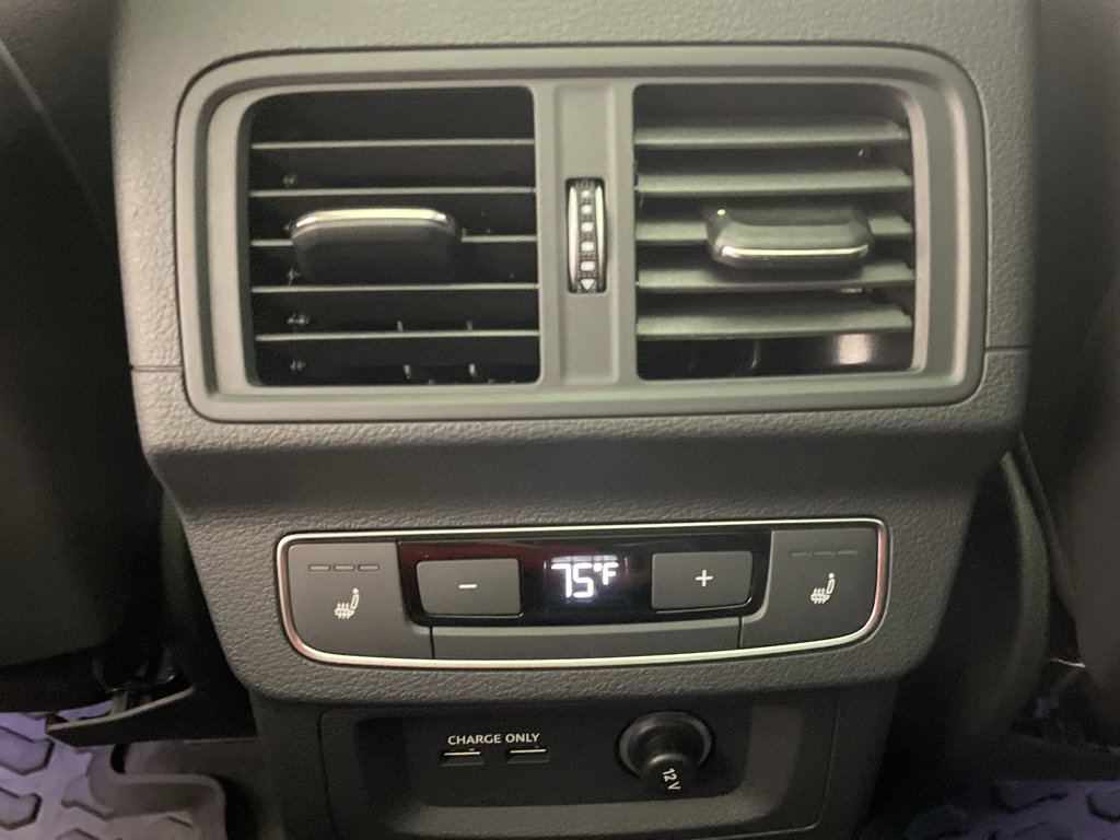 Used 2023 Audi Q5 2.0T Prestige w/ Prestige Package image 38