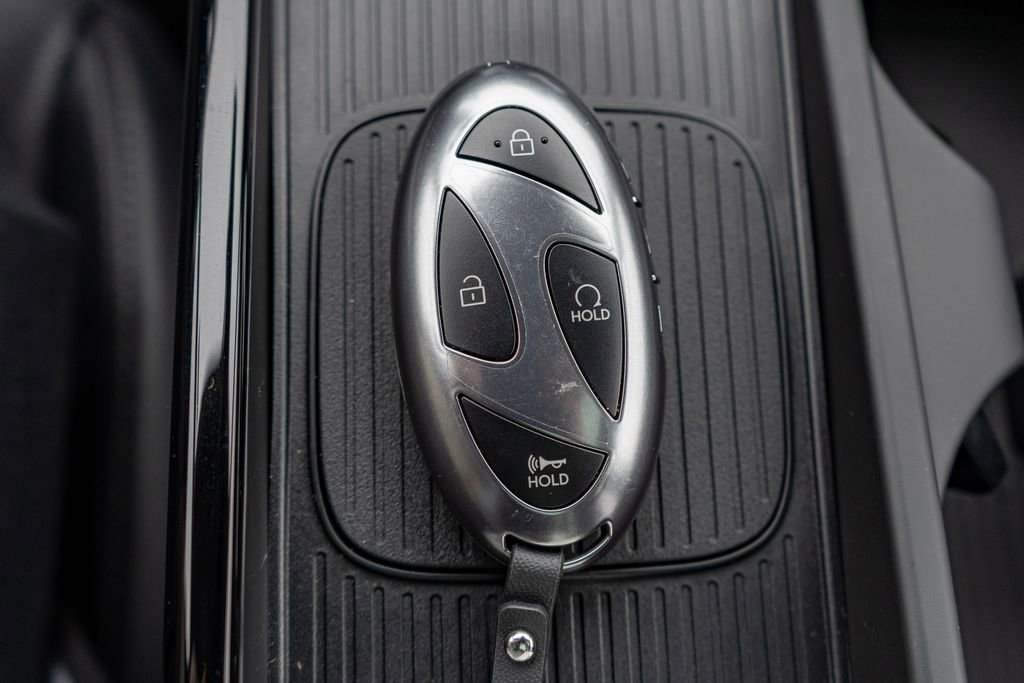 New 2025 Hyundai Tucson Limited image 41