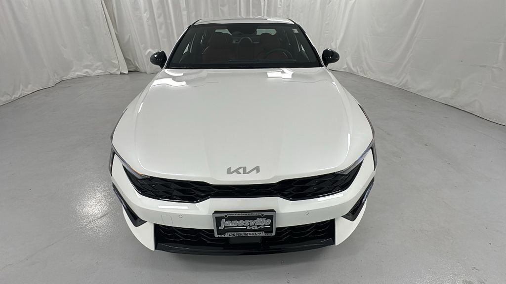 New 2026 Kia K5 GT-Line image 8