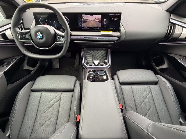 Used 2026 BMW X3 xDrive30i w/ Convenience Package AWD/4WD image 14