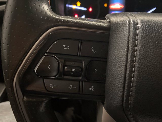 Used 2025 Toyota Tundra SR5 AWD/4WD image 14