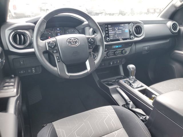 Used 2023 Toyota Tacoma TRD Off-Road image 12