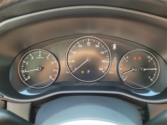 New 2025 MAZDA CX-50 Meridian Edition w/ Apex Package image 25