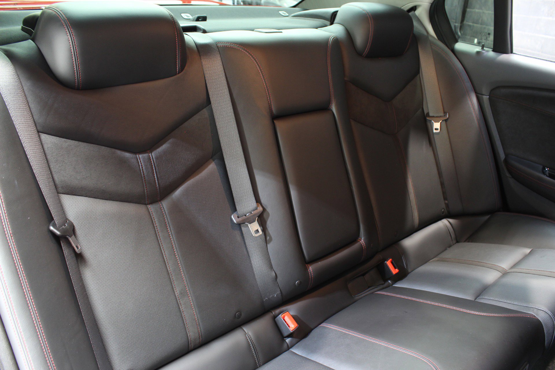 Used 2014 Chevrolet SS RWD image 47