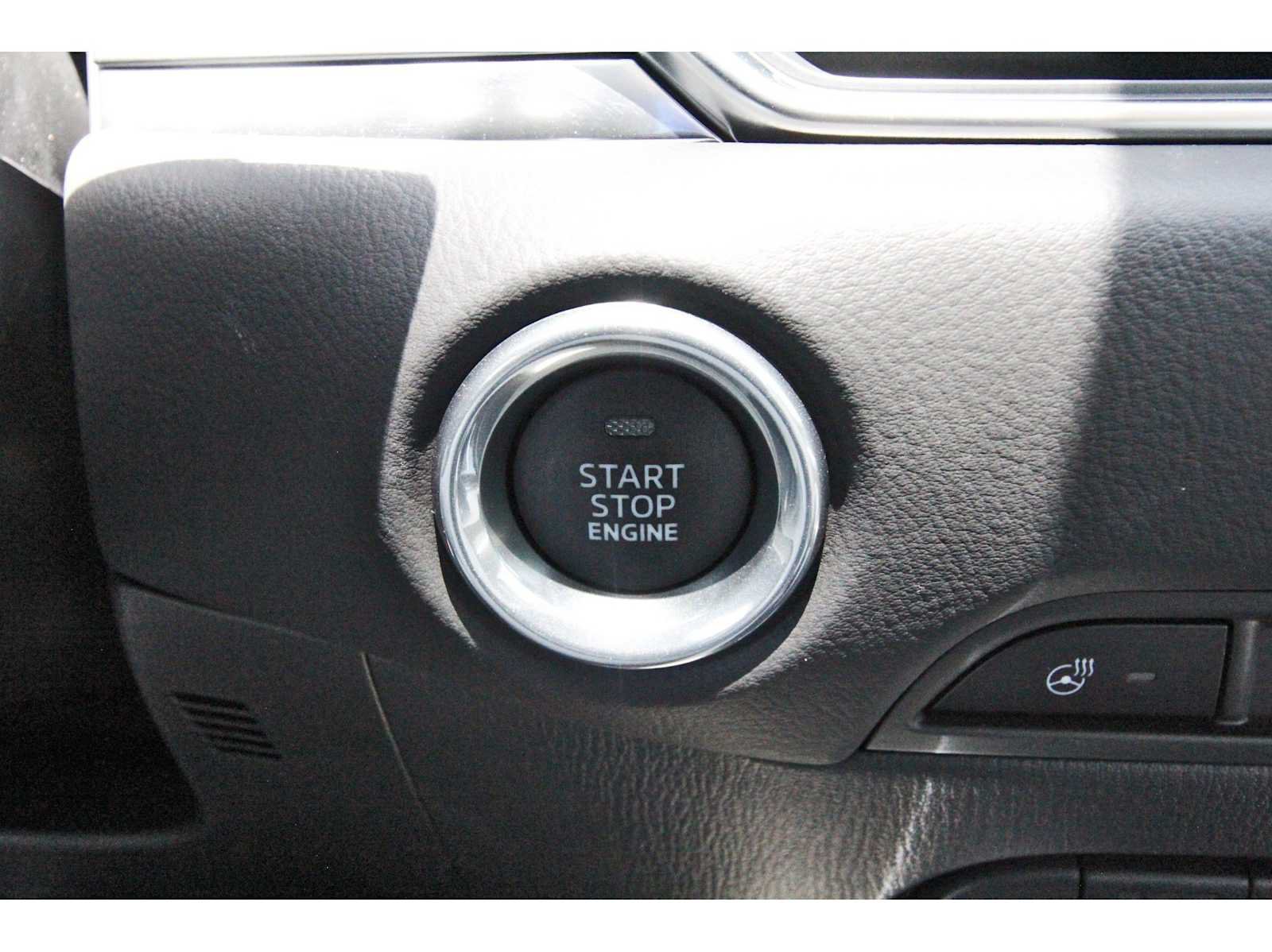 Certified 2025 MAZDA CX-5 AWD 2.5 S w/ Premium Plus Pkg image 21
