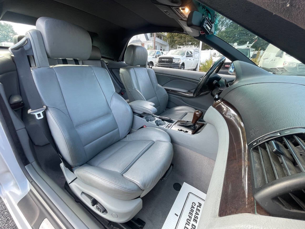 Used 2003 BMW 325Ci Convertible image 29