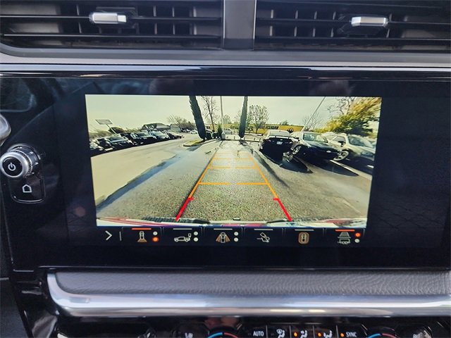 Used 2024 GMC Sierra 2500 Denali w/ Denali Reserve Package image 25