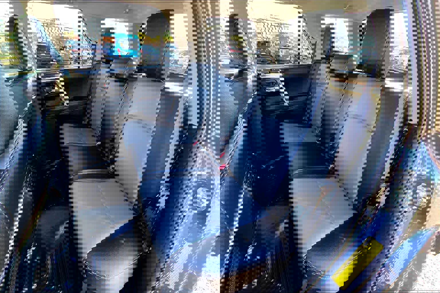 Used 2023 Toyota 4Runner SR5 Premium w/ Moonroof Package image 20