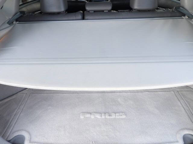 Used 2010 Toyota Prius Five image 31