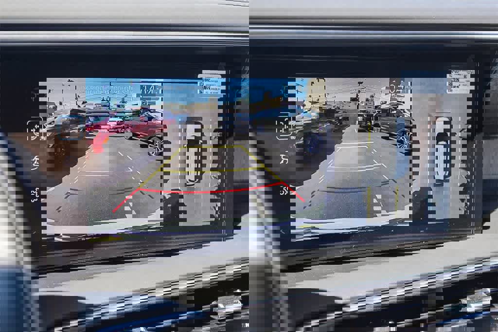 New 2026 Hyundai Palisade Calligraphy image 25