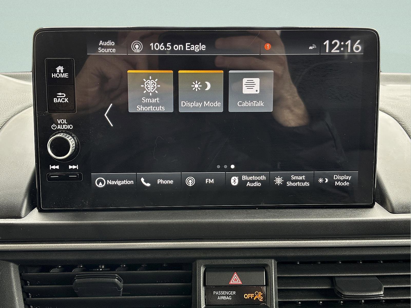 Certified 2024 Honda Pilot Elite image 26