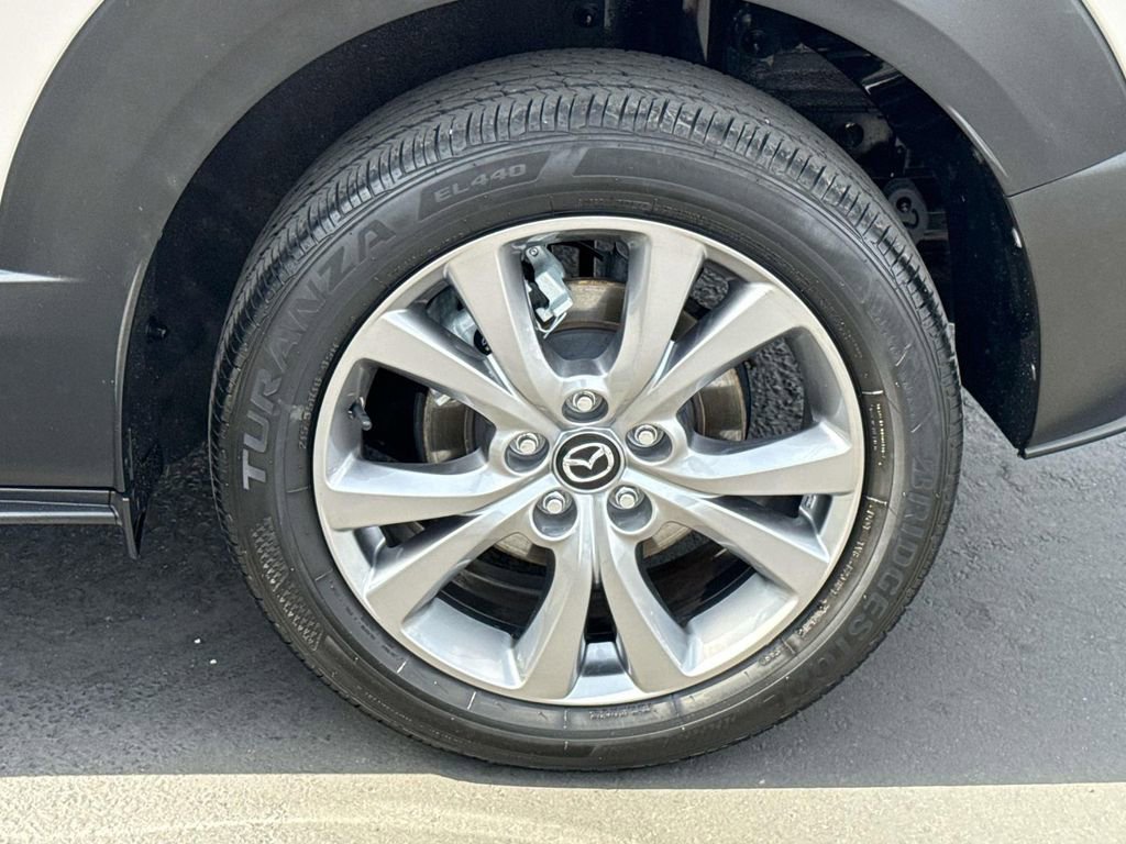 Certified 2023 MAZDA CX-30 AWD 2.5 S w/ Preferred Package image 30