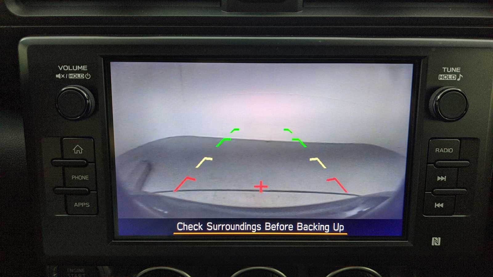 Certified 2024 Subaru BRZ Premium image 16