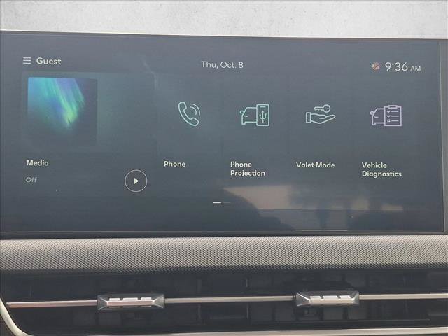 Used 2025 Hyundai Sonata SEL FWD image 13