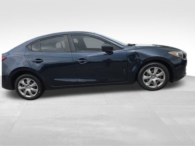 Used 2015 MAZDA MAZDA3 i SV FWD image 25