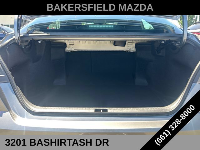 Used 2025 Toyota Camry SE FWD image 23
