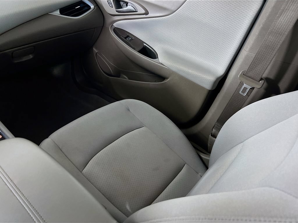 Used 2024 Chevrolet Malibu LT FWD image 23