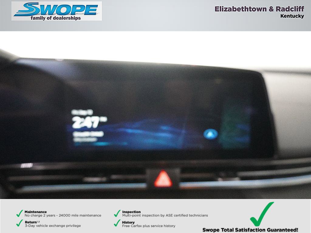 New 2025 Hyundai Elantra N image 19