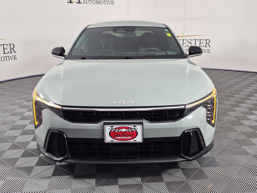 Used 2025 Kia K4 GT-Line FWD image 9