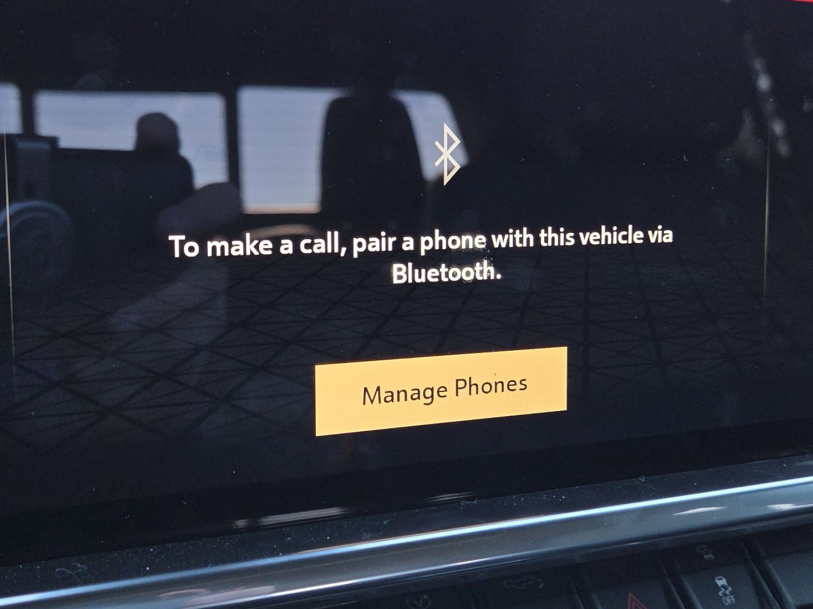 New 2026 GMC Sierra 1500 SLT w/ SLT Premium Package image 8