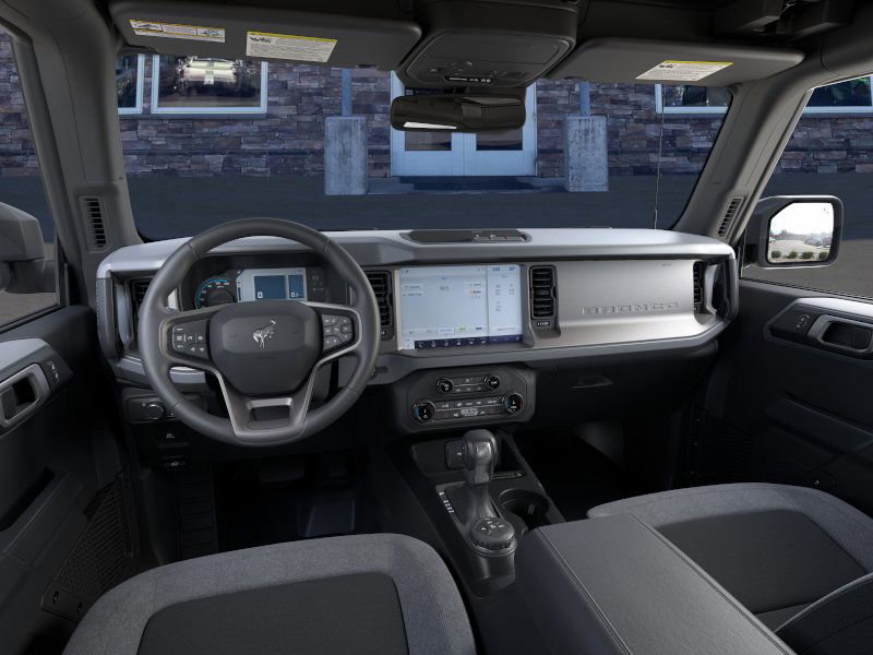 New 2025 Ford Bronco Big Bend image 9