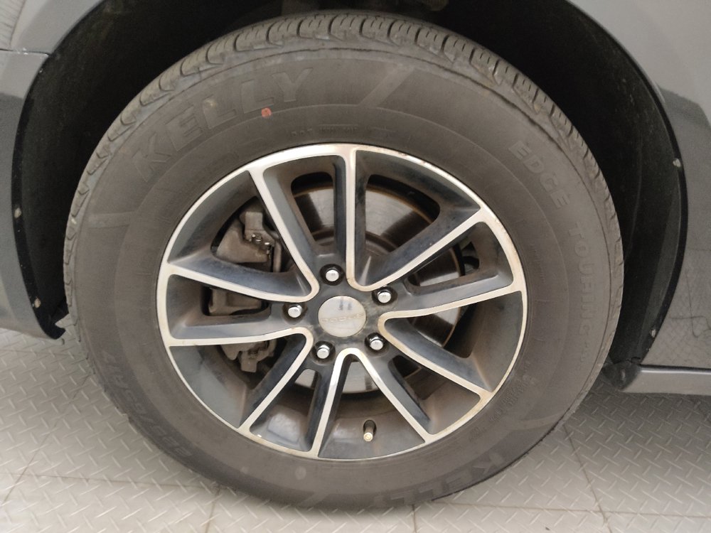 Used 2019 Dodge Grand Caravan GT FWD image 31