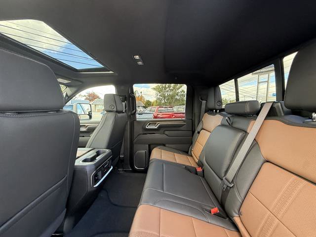 New 2026 Chevrolet Silverado 2500 High Country w/ High Country Premium Package image 43