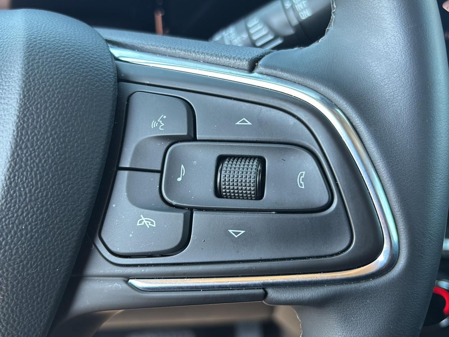 Used 2026 Buick Encore GX Sport Touring w/ Advanced Technology Package FWD image 14