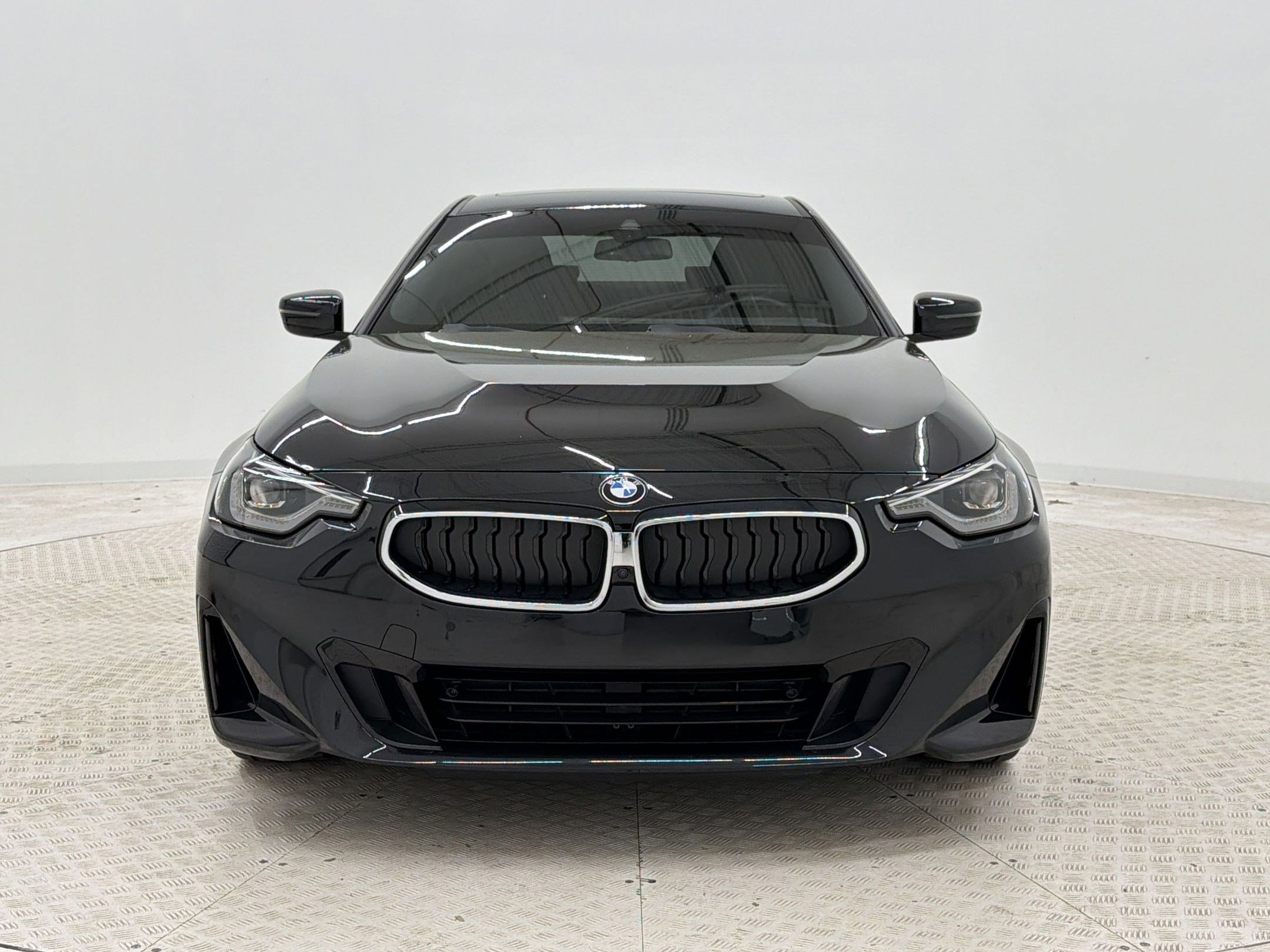 Certified 2024 BMW 230i Coupe w/ Premium Package image 6