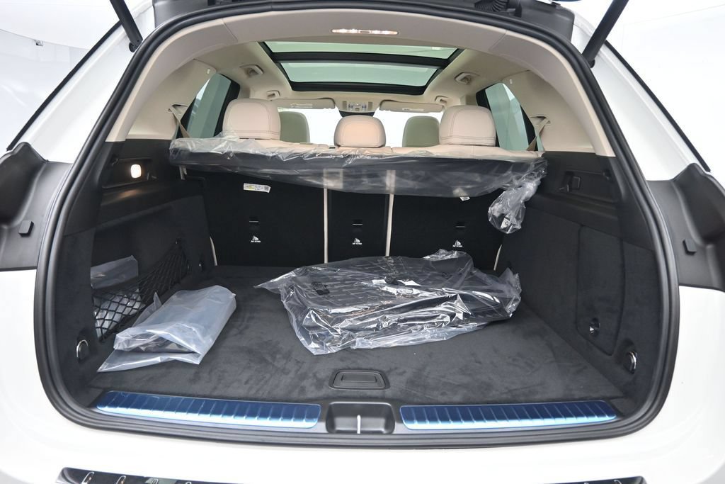 New 2026 Mercedes-Benz GLE 450 4MATIC image 23