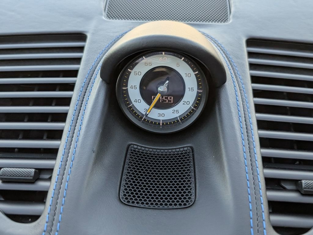 Certified 2022 Porsche 911 GT3 image 16