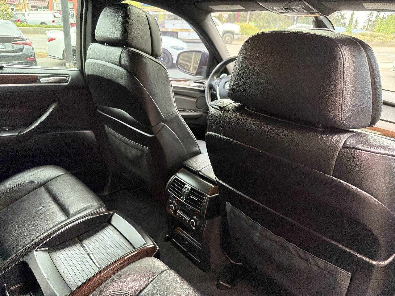 Used 2010 BMW X6 xDrive50i AWD/4WD image 18