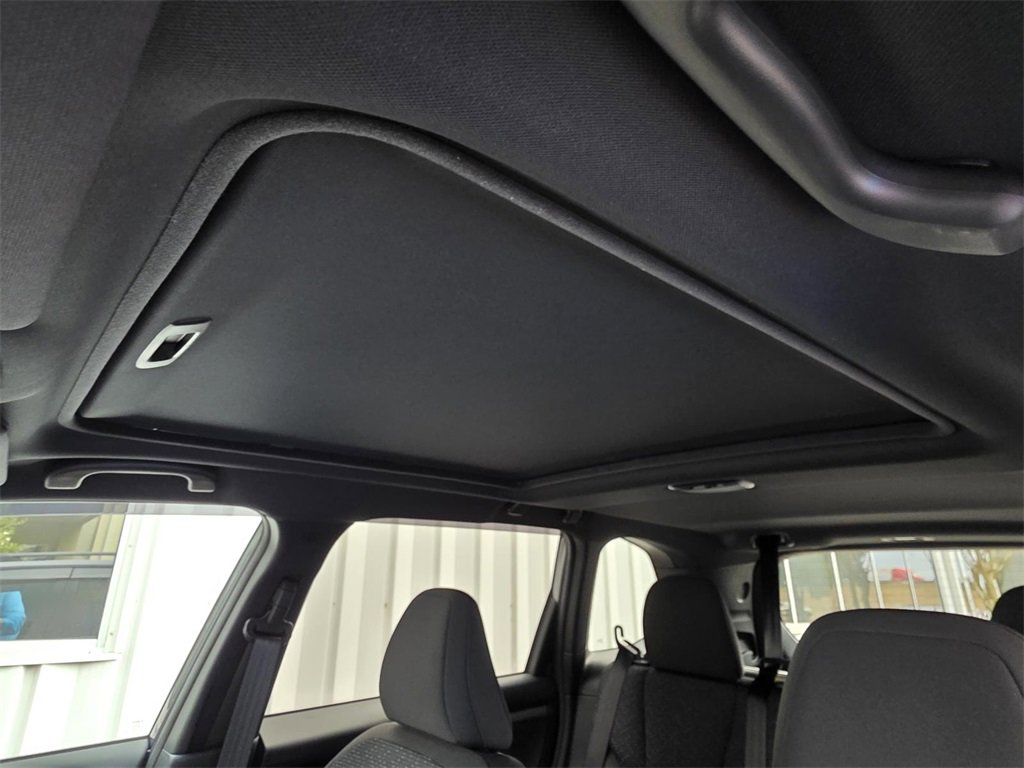 New 2026 Subaru Forester Premium image 9