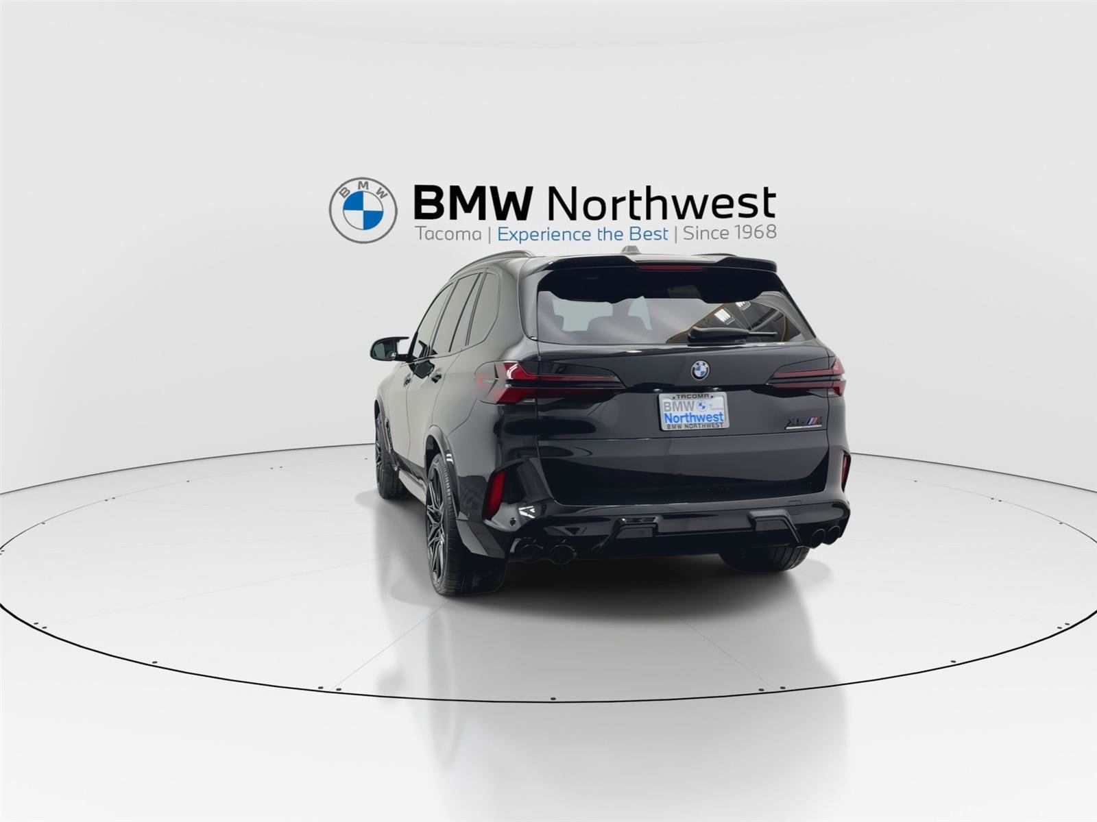 New 2026 BMW X5 M Competition w/ Executive Package image 13