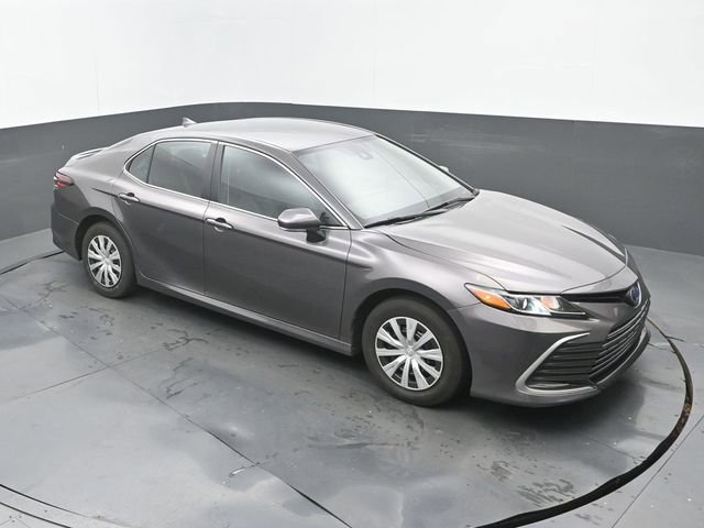 Used 2024 Toyota Camry LE FWD image 13