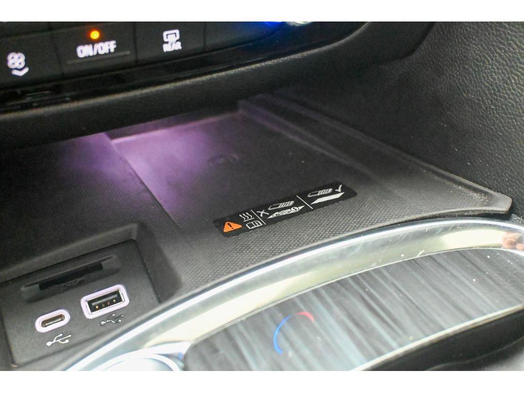 Used 2024 Buick Enclave Essence w/ Experience Buick Package image 44