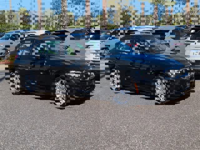 Used 2023 BMW 330e xDrive w/ Driving Assistance Package image 2