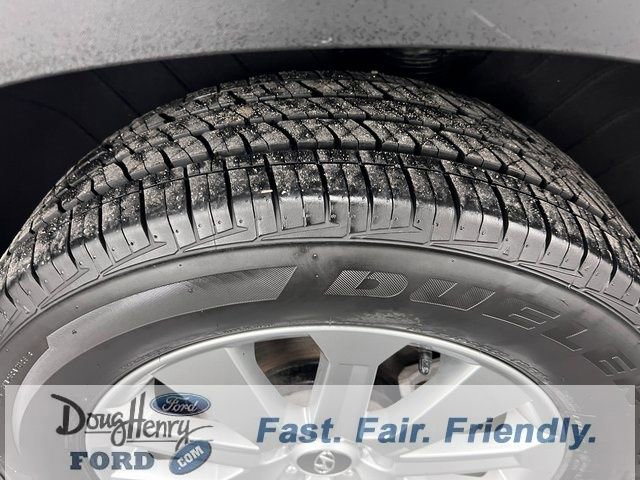 Used 2025 Hyundai Palisade SEL image 20