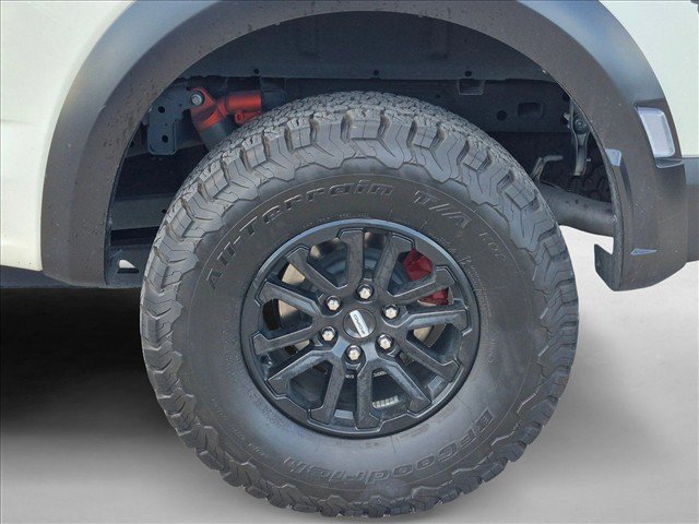 Used 2025 Ford F150 Raptor AWD/4WD image 24