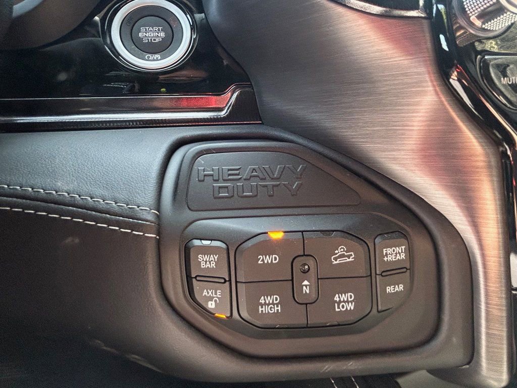 New 2026 RAM 2500 Power Wagon image 18