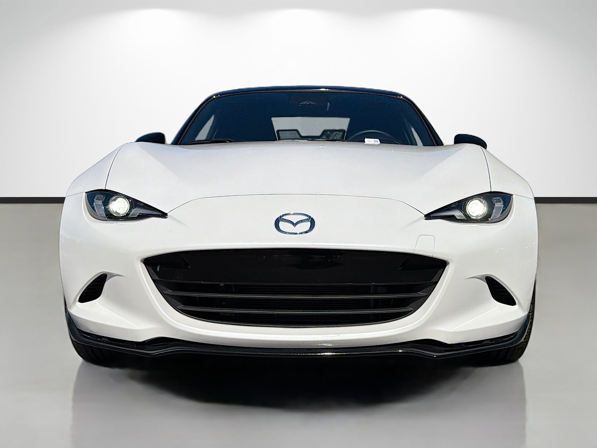 Used 2024 MAZDA MX-5 Miata Club image 8