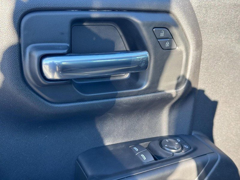 New 2026 Chevrolet Silverado 1500 W/T w/ Trailering Package AWD/4WD image 8