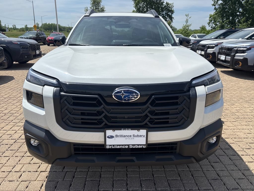 New 2026 Subaru Outback Limited XT AWD/4WD image 3