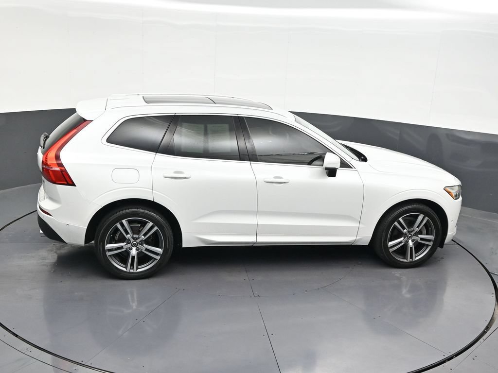 Used 2018 Volvo XC60 T6 Momentum w/ Advanced Package AWD/4WD image 19
