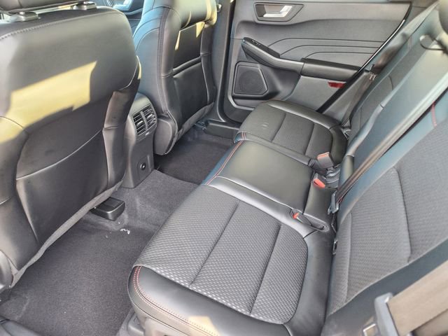 New 2026 Ford Escape ST-Line w/ Tech Pack #1 image 30