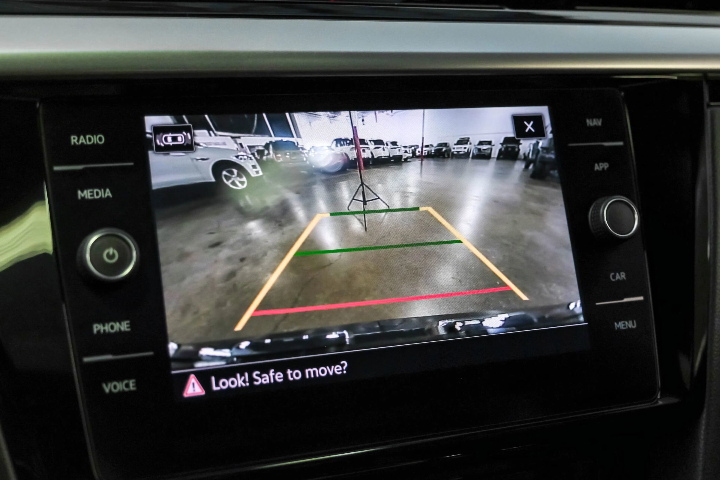 Used 2021 Volkswagen Arteon SEL image 20