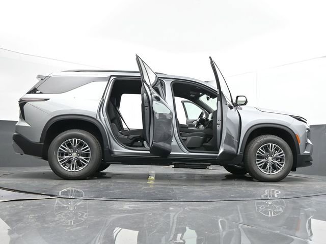 New 2026 Chevrolet Traverse LT w/ Driver Confidence Package image 74